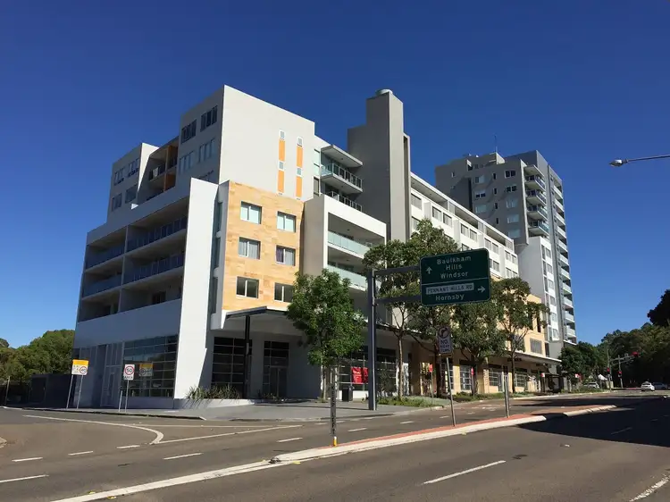 52/459 Church Street, Parramatta NSW 2150