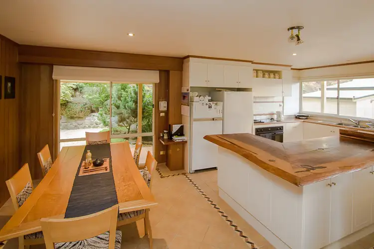 Seventh view of Homely house listing, 119 Dollys Creek Road, Beremboke VIC 3334