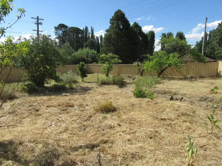 Fifth view of Homely house listing, 2 Buchan Pde, Cooma NSW 2630