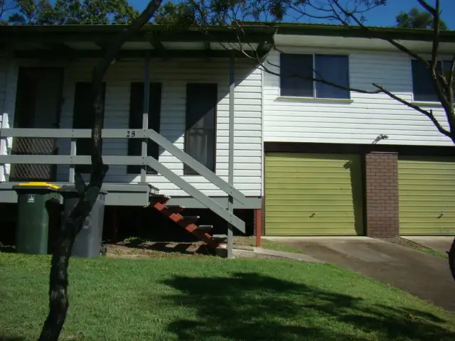 Second view of Homely house listing, 25 Altola Street, Durack QLD 4077