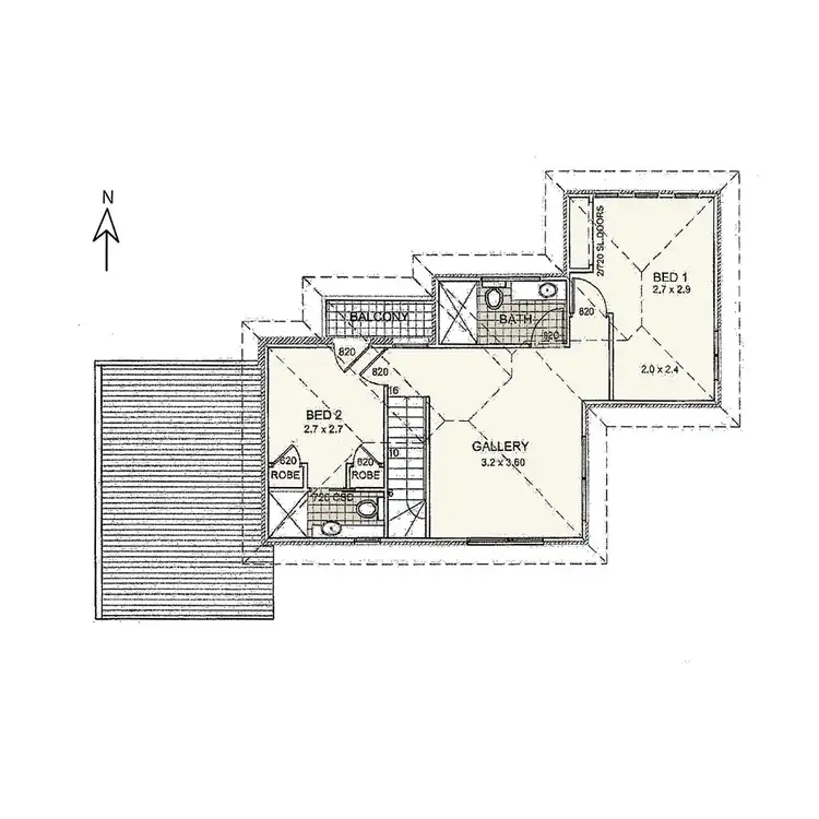 Second view of Homely house listing, 31 Ninalee Court, Springvale VIC 3171
