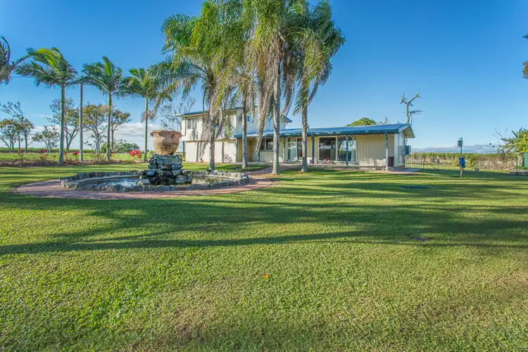Fifth view of Homely house listing, 212 Fenners Road, Chelona QLD 4740
