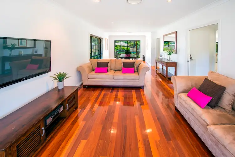 Sixth view of Homely house listing, 11 Pinehyrst Drive, Moonee Beach NSW 2450