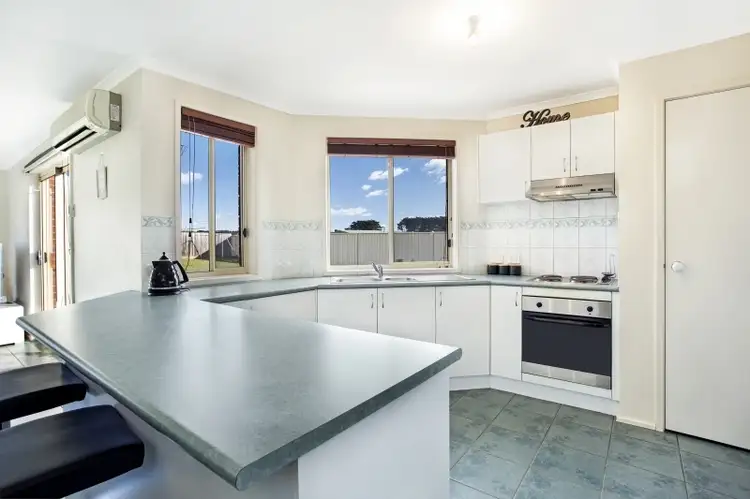 Fourth view of Homely house listing, 5 James Patrick Way, Lancefield VIC 3435