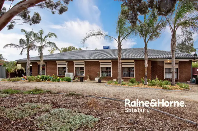 26 Alabar Crescent, Globe Derby Park SA 5110