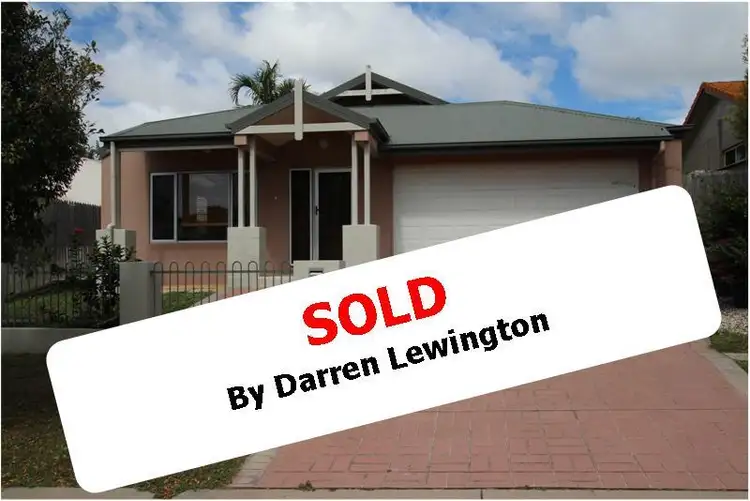 Main view of Homely house listing, 8 Ribbonwood Court, Douglas QLD 4814