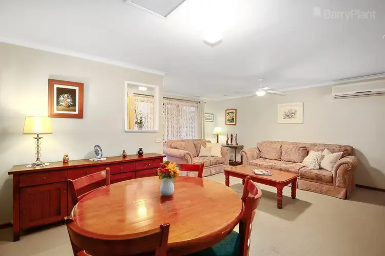 Second view of Homely unit listing, 4/17-19 Ervin Road, Kilsyth VIC 3137