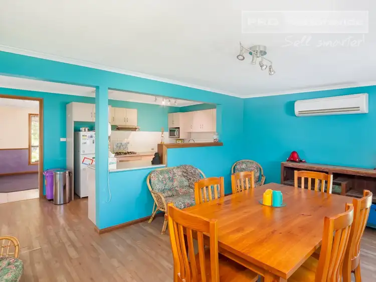 Sixth view of Homely house listing, 34 Forrest Street, Lake Albert NSW 2650