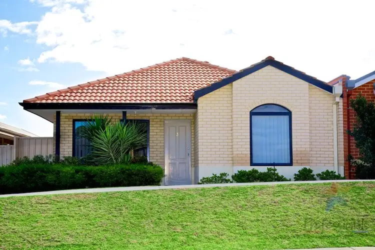 Main view of Homely townhouse listing, 3/45 Elvire Street, Viveash WA 6056