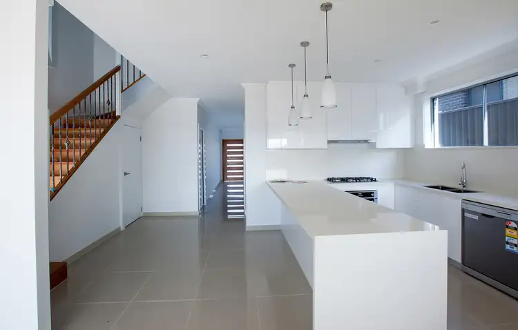 Fourth view of Homely house listing, 2, 59 Richards Loop, Oran Park NSW 2570