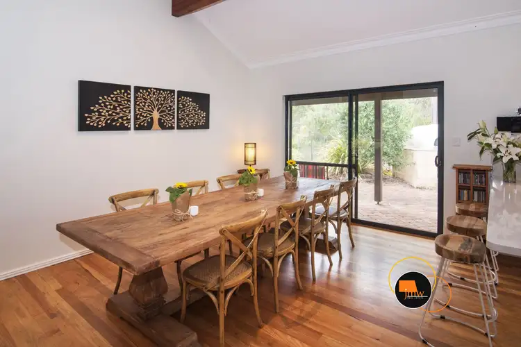 Seventh view of Homely house listing, 37 Wylarah Way, Quindalup WA 6281