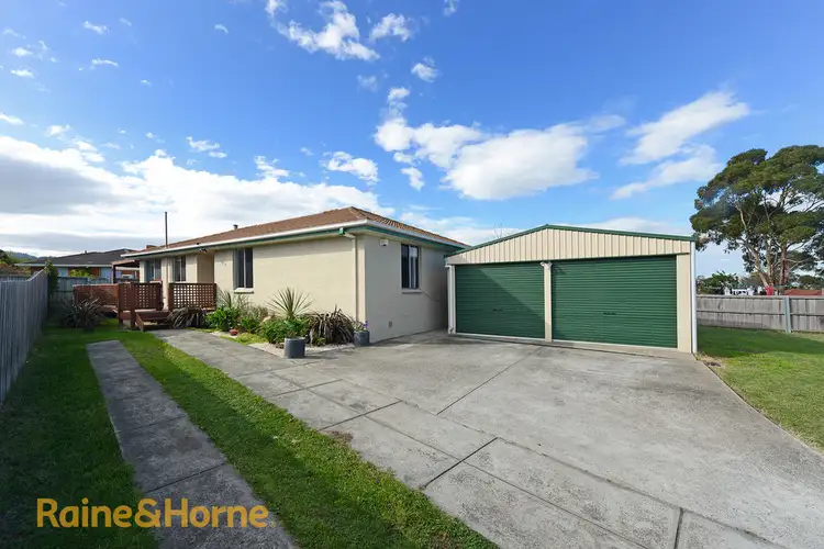 Second view of Homely house listing, 51 Fontain Circle, Rokeby TAS 7019