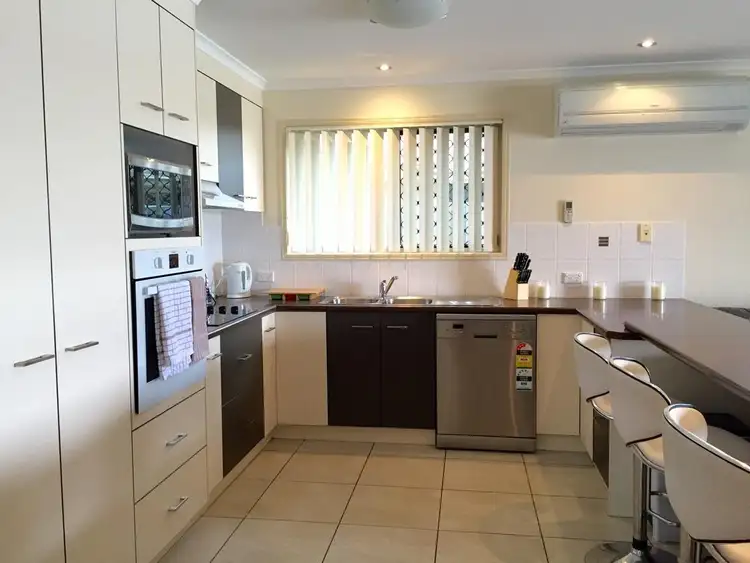 Sixth view of Homely house listing, 20 Earl St Vincent Circuit, Eli Waters QLD 4655