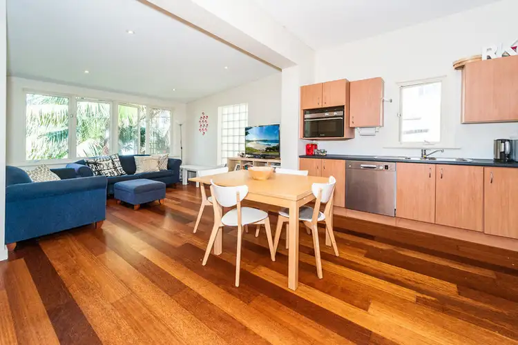 Main view of Homely unit listing, 2/44 Beach Road, Bondi Beach NSW 2026