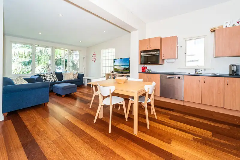Main view of Homely unit listing, 2/44 Beach Road, Bondi Beach NSW 2026
