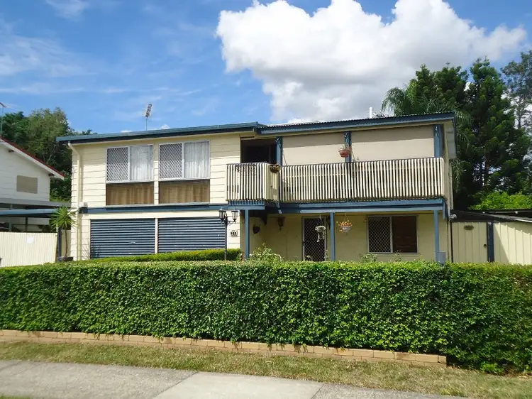 Main view of Homely house listing, 31 Princess Street, Marsden QLD 4132