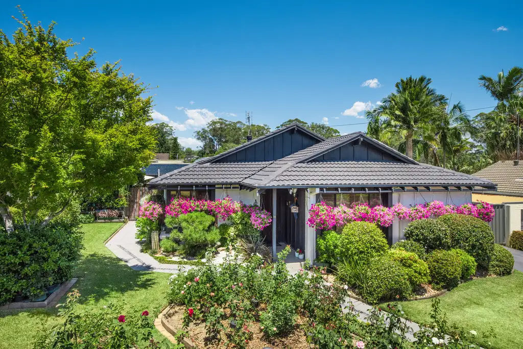 Main view of Homely house listing, 16 Crestwood Avenue, Niagara Park NSW 2250