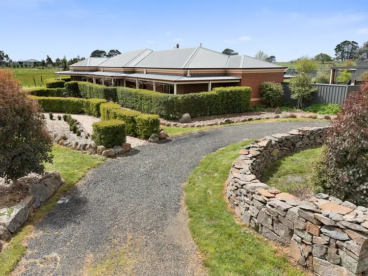 81 Breakneck Road, Malmsbury VIC 3446