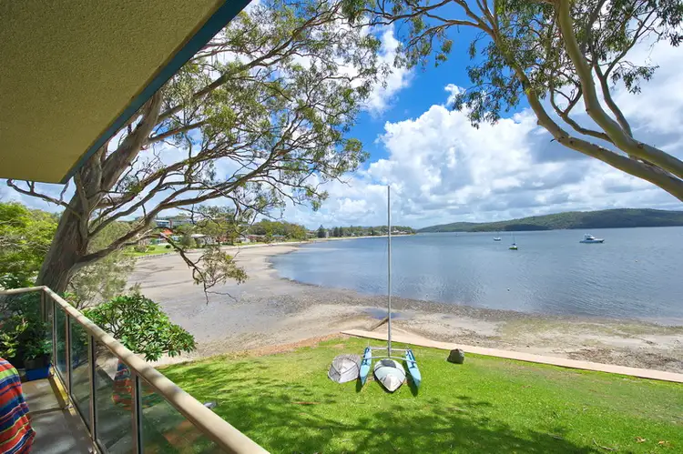 Third view of Homely unit listing, 7/105 Soldiers Point Rd, Soldiers Point NSW 2317