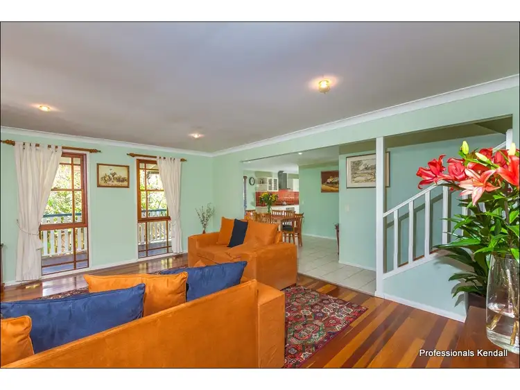 Fifth view of Homely house listing, 37 Huyber Lane, Tamborine Mountain QLD 4272