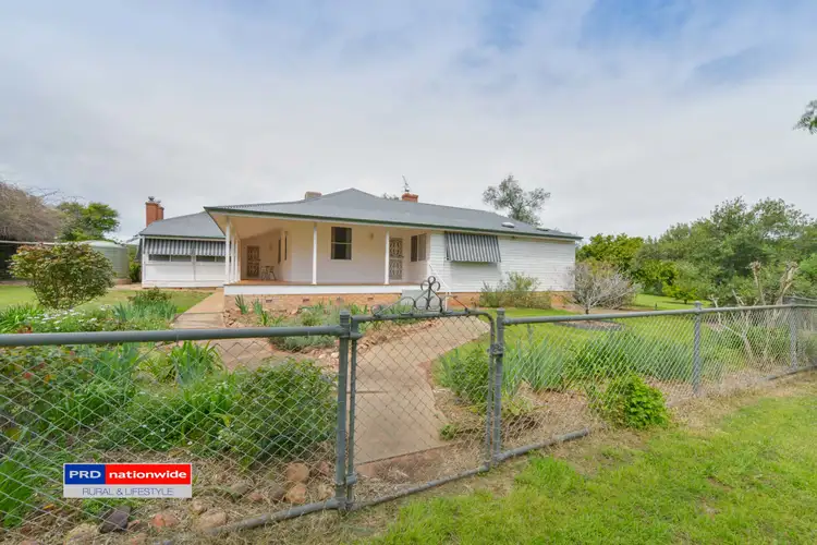 Third view of Homely rural property listing, Girraweena 476 Somerton-Manilla Road, Tamworth NSW 2340