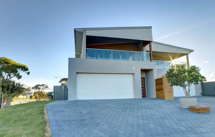 Third view of Homely house listing, 1 / 2 Bridge Crescent, Port Lincoln SA 5606