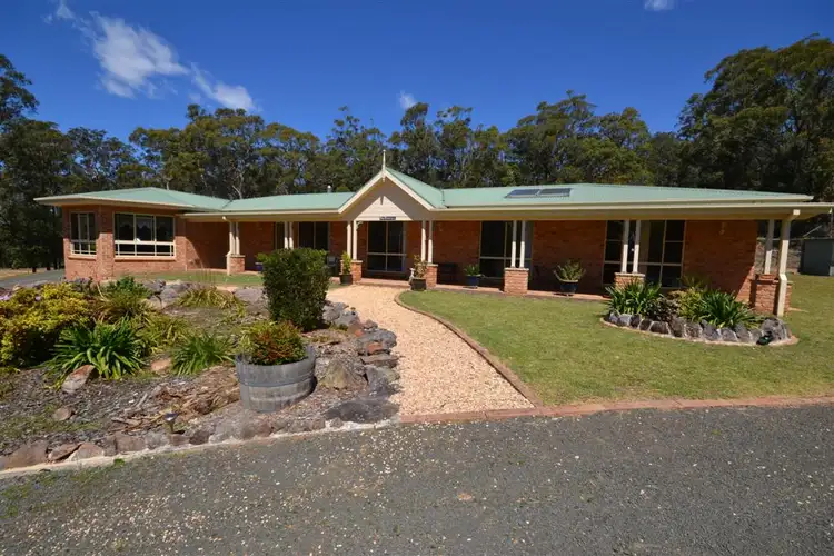 39 Lilly Pilly Lane, Tapitallee NSW 2540