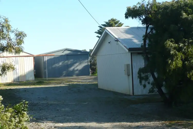 Third view of Homely house listing, 19 Christie Street, Cape Jervis SA 5204