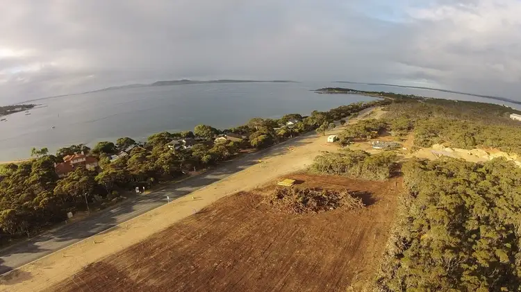 Fifth view of Homely land listing, 12 St Andrews Drv, Port Lincoln SA 5606