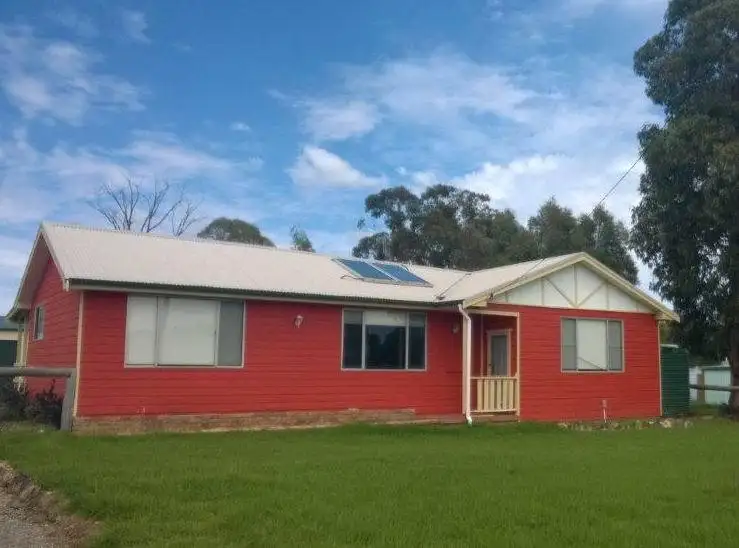 Main view of Homely house listing, 39 Alexander Street Stuart Town via, Wellington NSW 2820