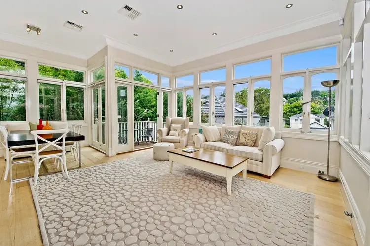 Main view of Homely house listing, 46 Manning Road, Double Bay NSW 2028
