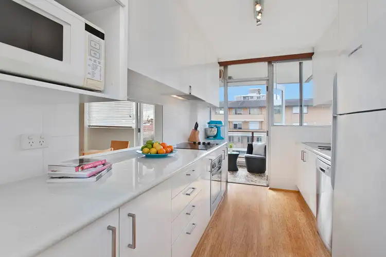 Third view of Homely apartment listing, 5/39 Woodstock Street, Bondi Junction NSW 2022