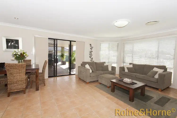 Fifth view of Homely house listing, 50 St Andrews Drive, Dubbo NSW 2830