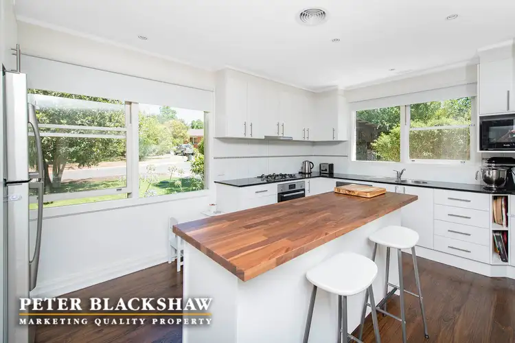 Fifth view of Homely house listing, 6 Collier Street, Curtin ACT 2605