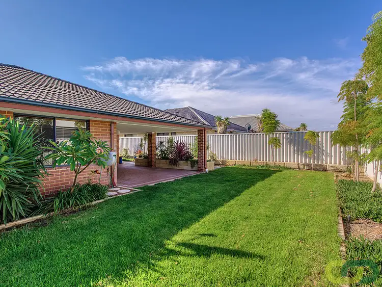 Third view of Homely house listing, 85 Bluestone Parkway, Secret Harbour WA 6173