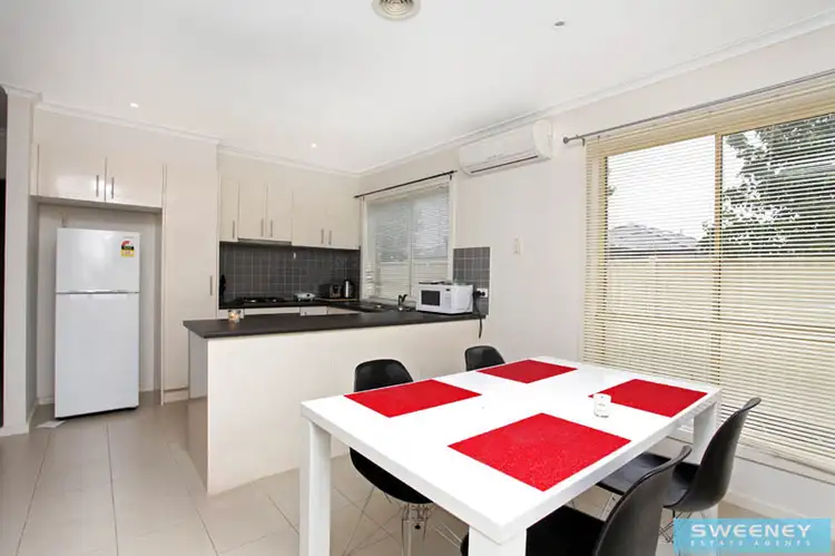 Fourth view of Homely house listing, 12 David Circuit, Hillside VIC 3037