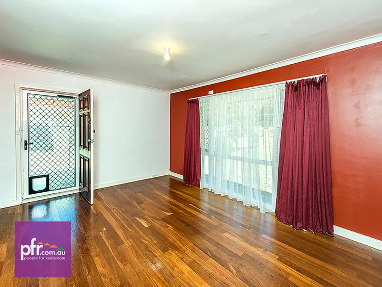 Fourth view of Homely house listing, 219 Treasure Road, Queens Park WA 6107