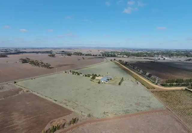 Sixth view of Homely rural property listing, 53 Madden Road, Bannockburn VIC 3331