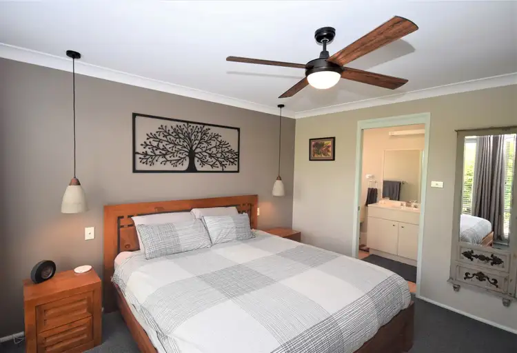 Sixth view of Homely house listing, 31 Guinea Flower Crescent, Worrigee NSW 2540