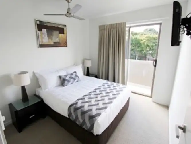 Sixth view of Homely apartment listing, 19/541 Rode Rd, Chermside QLD 4032