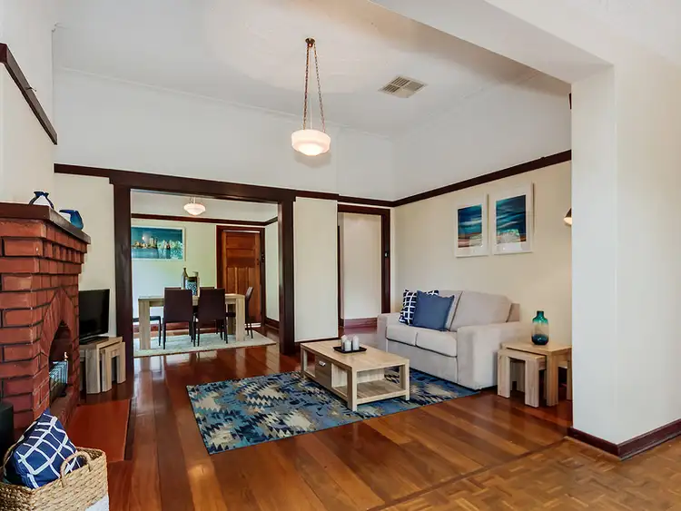 Sixth view of Homely house listing, 40 Angelo Street, South Perth WA 6151