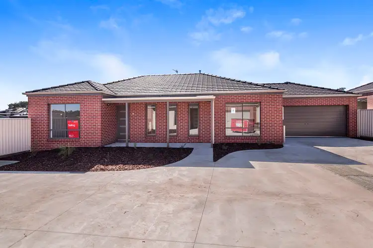 8/9 Horwood Drive, Mount Clear VIC 3350