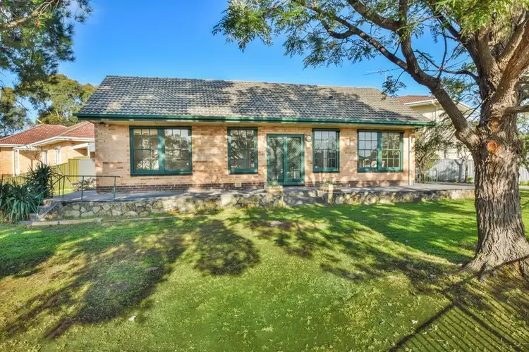 2 Osborne Street, St Marys SA 5042