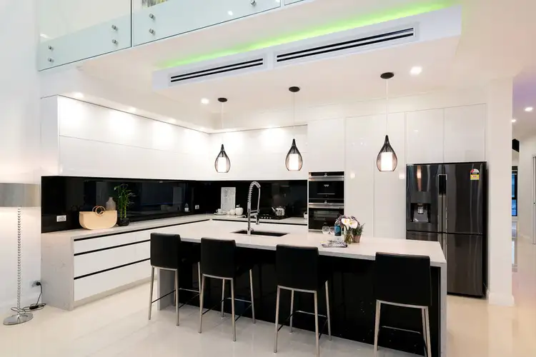 Second view of Homely house listing, 65 Dobroyd Drive, Elizabeth Hills NSW 2171