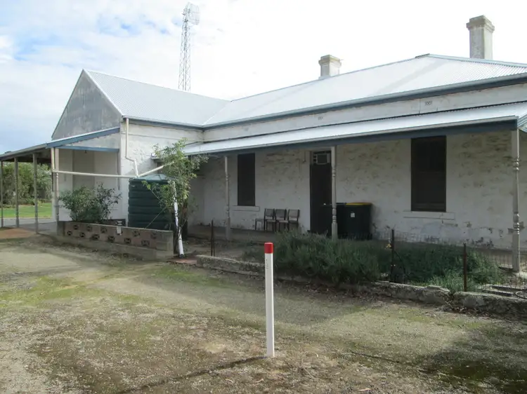 Main view of Homely house listing, 15 Griffen Street, Geranium SA 5301