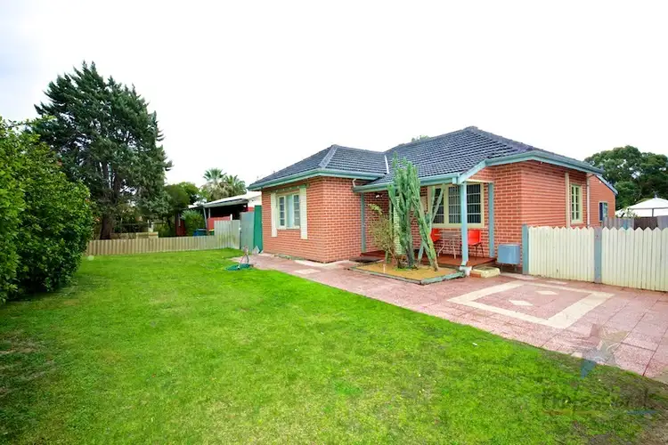 28 Colstoun Road, Ashfield WA 6054
