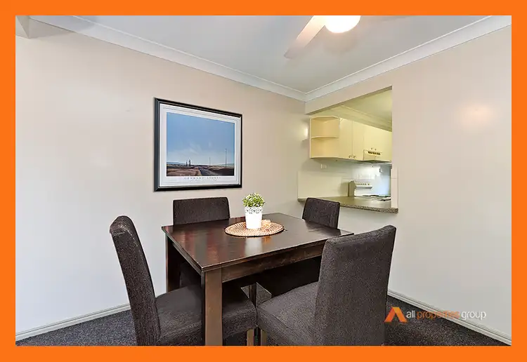 Third view of Homely townhouse listing, 67/3809 Pacific Highway, Tanah Merah QLD 4128