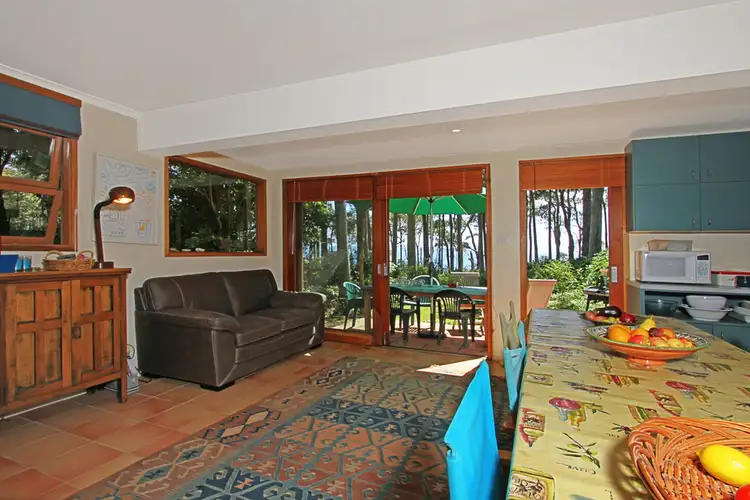 Fifth view of Homely house listing, 220 - 222 George Bass Drive, Lilli Pilli NSW 2536