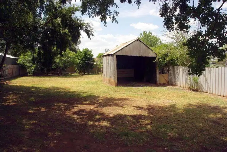 Third view of Homely house listing, 126 Warne Street, Wellington NSW 2820
