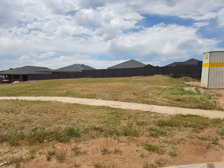 Second view of Homely land listing, Lot 436 Poole Street, Gawler East SA 5118